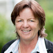 Anna Mayer