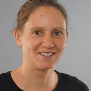 Dr. Rebecca Fondermann