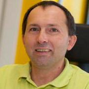 Dr. Robert Kovacic