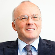 Prim. Univ.-Prof. Dr. Reinhard Haller